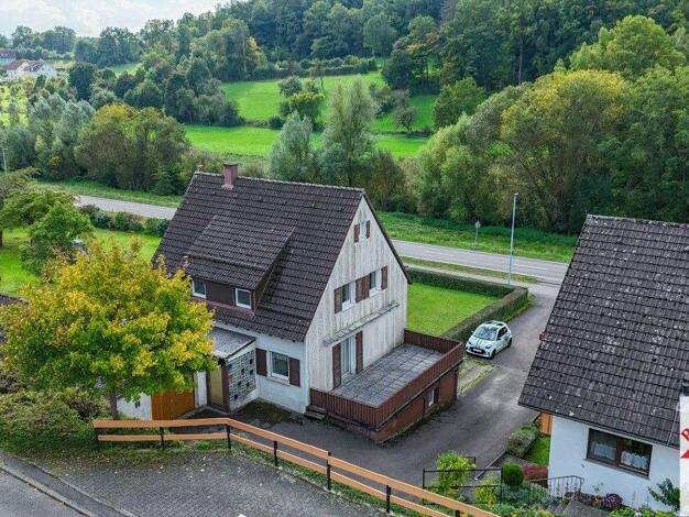 Einfamilienhaus zum Kauf 649.000 € 4 Zimmer 100 m² 1.173 m² Grundstück Deufringen Aidlingen 71134