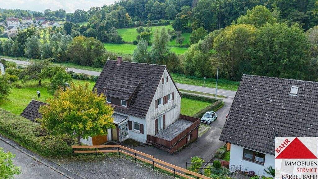 Einfamilienhaus zum Kauf 649.000 € 4 Zimmer 100 m² 1.173 m² Grundstück Deufringen Aidlingen 71134