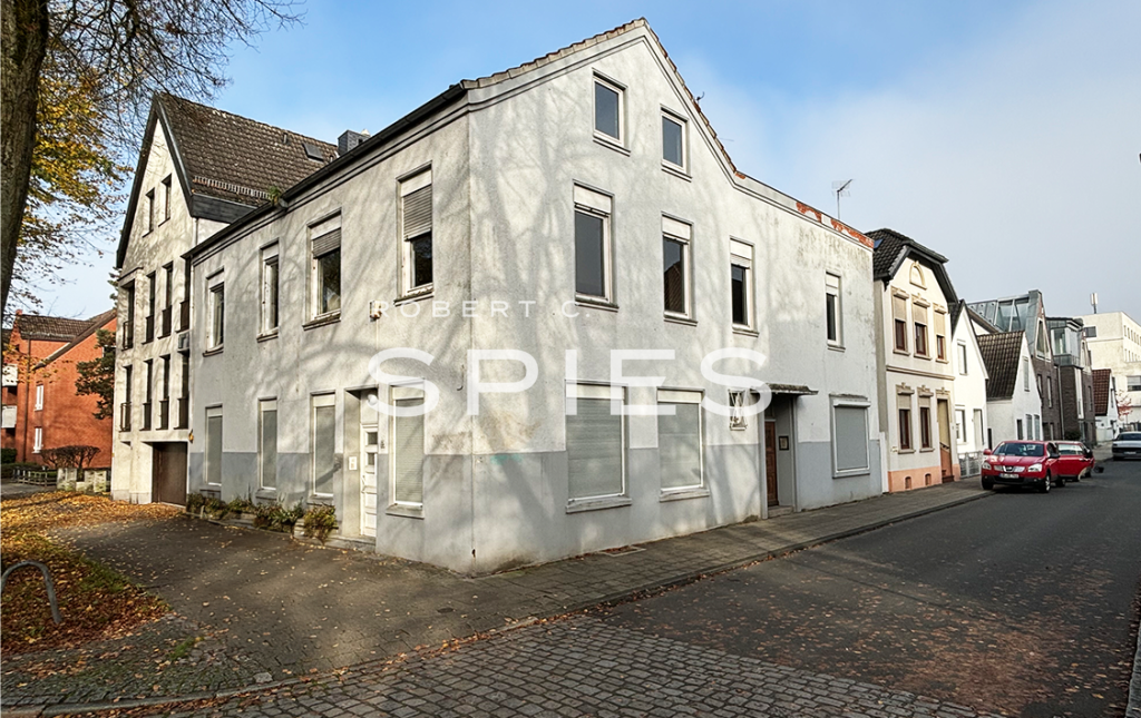 Immobilie zum Kauf als Kapitalanlage geeignet 278.000 € 316,5 m²<br/>Fläche 183 m²<br/>Grundstück ab 316,5 m²<br/>Teilbarkeit Vegesack Bremen 28757