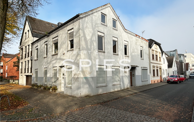 Immobilie zum Kauf als Kapitalanlage geeignet 278.000 € 316,5 m² 183 m² Grundstück teilbar ab 316,5 m² Vegesack Bremen 28757