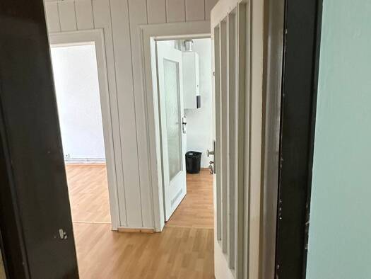 Wohnung zur Miete 625 € 1,5 Zimmer 55 m² Geschoss 1/3 frei ab sofort Wilhelmshöher Allee 286 Bad Wilhelmshöhe Bad Wilhelmshöhe 34131