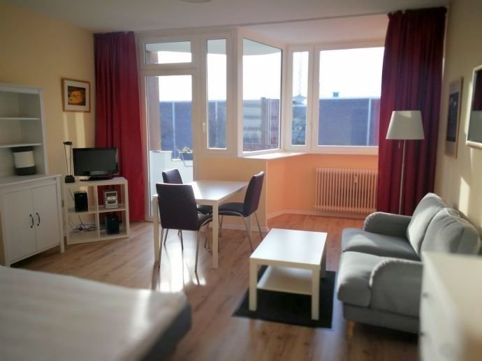 Wohnung zum Kauf provisionsfrei als Kapitalanlage geeignet 220.000 € 1 Zimmer 44 m²<br/>Wohnfläche Westend Berlin 14057