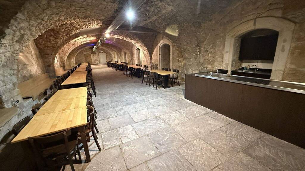 Gastronomiefläche direkt an der Fulda / Kassel zum kauf