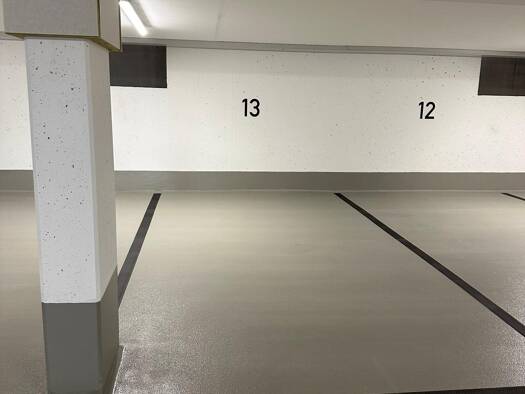 Tiefgarage zum Kauf provisionsfrei 28.000 € West Landshut 84034