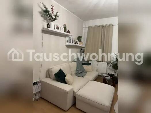 Wohnung zur Miete Tauschwohnung 291 € 2 Zimmer 45,9 m² EG Ölper Braunschweig 38114
