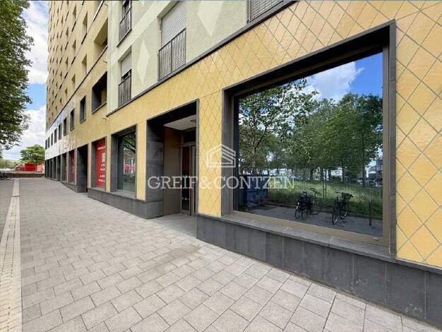 Laden zur Miete 15,50 € 348 m² Verkaufsfläche Raderberg Rodenkirchen 50968
