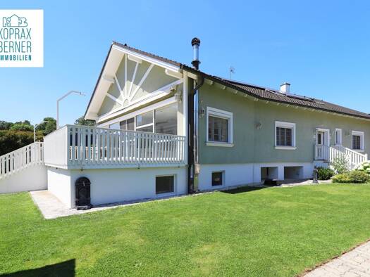 Einfamilienhaus zum Kauf 790.000 € 6 Zimmer 295 m² 1.148 m² Grundstück Böheimkirchen 3071