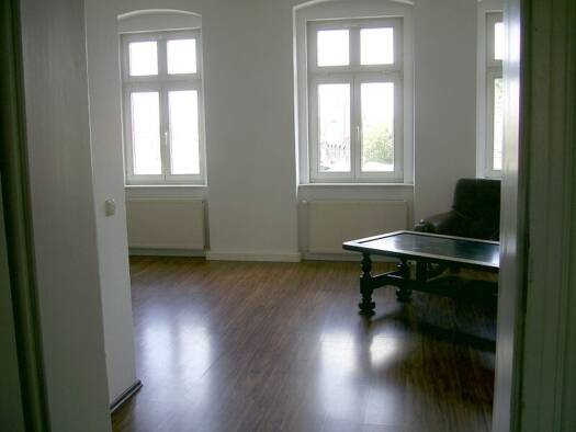 Wohnung zur Miete 375 € 3 Zimmer 79 m² 3. Geschoss Hilgerstraße 11 Innenstadt Görlitz 02826