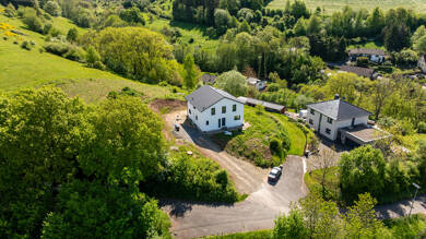 Einfamilienhaus zum Kauf 760.000 € 6 Zimmer 205 m² 7.215 m² Grundstück Mettendorf 54675