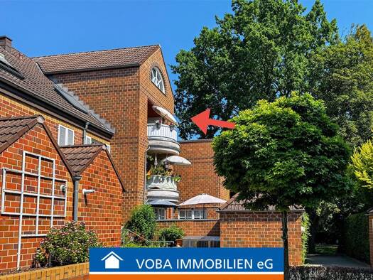 Maisonette zum Kauf 280.000 € 5 Zimmer 99 m² Süchteln Viersen / Süchteln 41749
