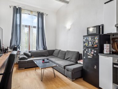 Wohnung zum Kauf 135.000 € 1 Zimmer 38 m² Aachen Aachen 52066