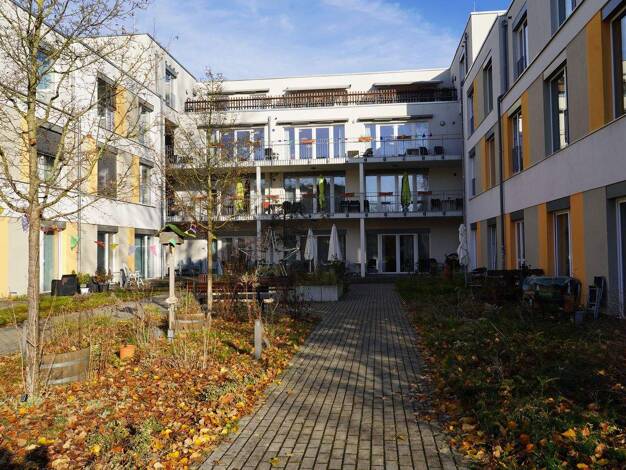Wohnung zum Kauf 179.000 € 1 Zimmer 43,2 m² 2. Geschoss Altglienicke Berlin 12524