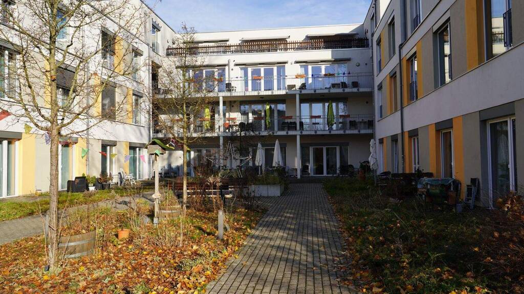 Studio zum Kauf 165.000 € 1 Zimmer 43,2 m² 2. Geschoss Altglienicke Berlin 12524