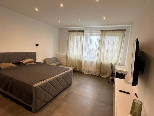 WG-Zimmer zur Miete 700 € 1 Zimmer 43 m² Geschoss 8/9 frei ab 01.05.2026 Döhren Hannover 30519