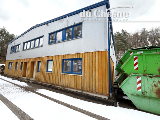 Lagerhalle zum Kauf 1.400.000 € Templiner Vorstadt Potsdam 14473