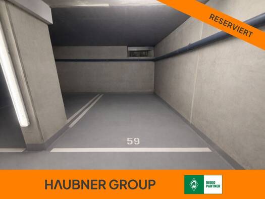 Tiefgarage zum Kauf 19.999 € Handelshäfen Bremen 28217