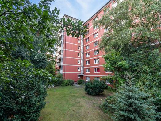 Wohnung zur Miete 630 € 2 Zimmer 52,9 m² EG frei ab 01.09.2026 Boockholtzstraße 3 Wedel 22880