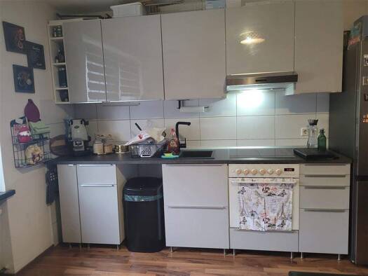 Wohnung zur Miete 390 € 2 Zimmer 46 m² frei ab 01.04.2026 Schuhstraße 7 Mitte Hildesheim 31134