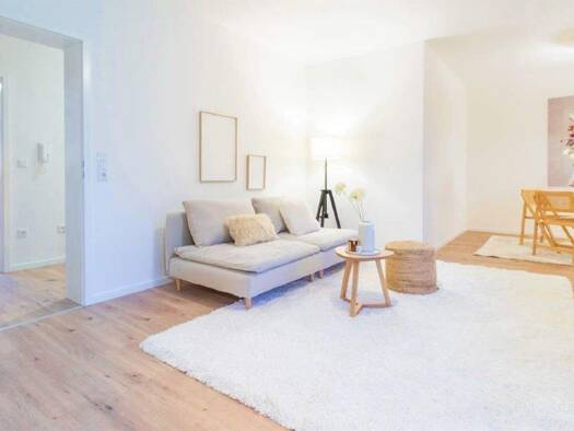 Wohnung zum Kauf 235.000 € 3 Zimmer 84,5 m² 2. Geschoss Süd Kassel 34121