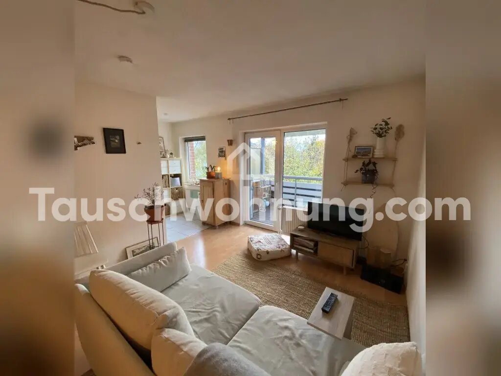 Wohnung zur Miete Tauschwohnung 400 € 2 Zimmer 50 m²<br/>Wohnfläche 3.<br/>Geschoss Wersten Düsseldorf 40597