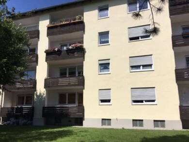 Wohnung zum Kauf 199.000 € 2 Zimmer 67 m² 1. Geschoss frei ab sofort Obere Terrasse Burgkirchen an der Alz 84508