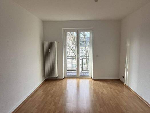 Wohnung zur Miete 332 € 2 Zimmer 46 m² 2. Geschoss frei ab sofort Annaberger Straße 5 Wahren Leipzig 04159
