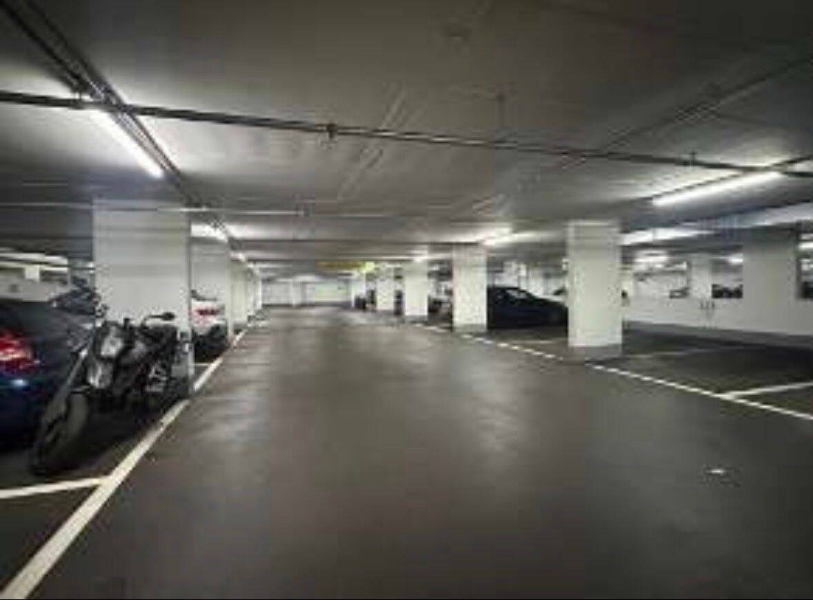 Tiefgarage zur Miete - Ansicht 5
