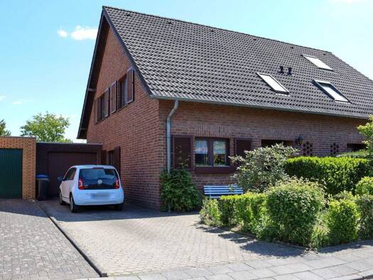 Einfamilienhaus zum Kauf 275.000 € 4 Zimmer 107 m² 271 m² Grundstück frei ab 01.04.2026 Erkelenz 41812