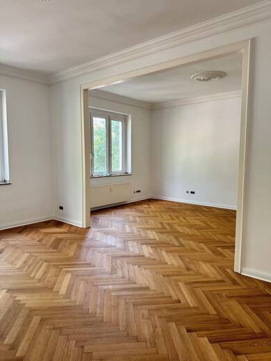 Wohnung zur Miete 1.800 € 2,5 Zimmer 97 m² Geschoss 2/4 frei ab sofort Herderstraße 80 Düsseltal Düsseldorf 40237
