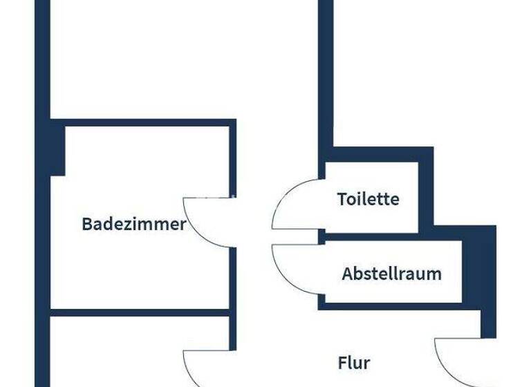 Wohnung zum Kauf 196.000 € 2,5 Zimmer 78,7 m² 2. Geschoss Mühlhausen 69242