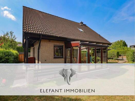 Einfamilienhaus zum Kauf 550.000 € 5 Zimmer 119 m² 398 m² Grundstück Wildau 15745