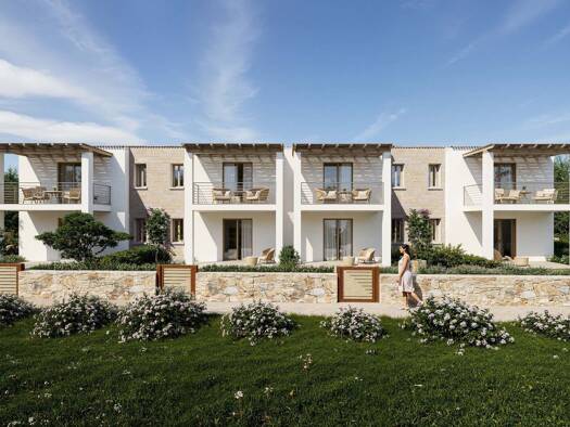 Wohnung zum Kauf 240.000 € 3 Zimmer 89 m² Boschi Sant'Anna 07051