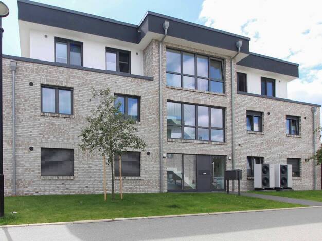 Sonstiges zum Kauf als Kapitalanlage geeignet 445.000 € 2,5 Zimmer 89,2 m² Zarrentin Zarrentin am Schaalsee 19246