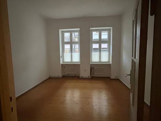 Wohnung zur Miete 930 € 2 Zimmer 65 m² Geschoss 1/3 frei ab sofort Badensche Straße 32 Wilmersdorf Berlin 10715