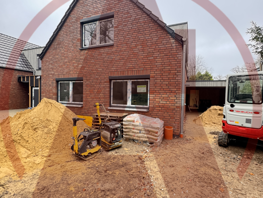 Wohnung zum Kauf - Erstbezug 459.900 € 4 Zimmer 122 m² Darme Lingen (Ems) 49809