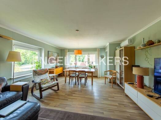 Wohnung zum Kauf 399.000 € 4 Zimmer 86,6 m² 1. Geschoss frei ab 01.11.2026 Aeschach Lindau (Bodensee) 88131