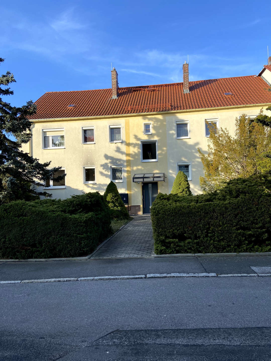 Immobilie in Niesky - Mieten ist teurer! - Bild 1