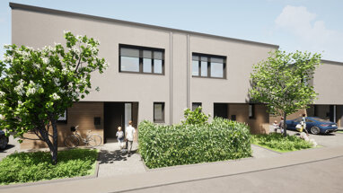 Doppelhaushälfte zum Kauf 695.000 € 4 Zimmer 142,2 m² 348 m² Grundstück An der Insel 33 Korschenbroich Korschenbroich 41352