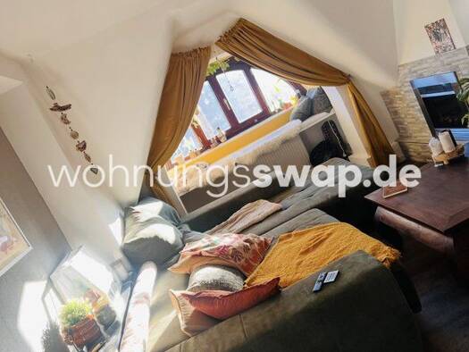 Wohnung zur Miete Tauschwohnung 725 € 3 Zimmer 83 m² 4. Geschoss Wilhelmsburg Mitte 21107