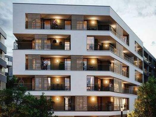 Wohnung zur Miete - Erstbezug 1.380 € 2 Zimmer 63,8 m² EG frei ab 01.12.2025 Frei-Otto-Straße 0 Heilbronn 74076