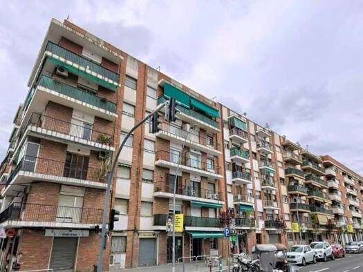 Wohnung zum Kauf 140.000 € 3 Zimmer 70 m² Cl Girona 187 Granollers 08402