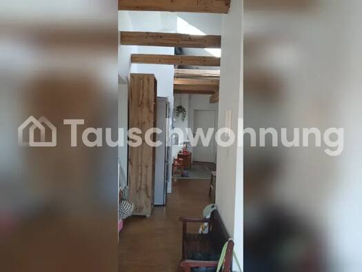 Wohnung zur Miete Tauschwohnung 600 € 2 Zimmer 60 m² Steinweg Regensburg 93059
