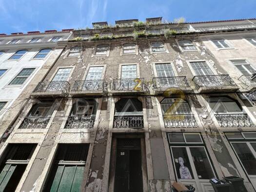 Wohnanlage zum Kauf als Kapitalanlage geeignet 3.995.000 € 1.285 m² Santa Maria Maior