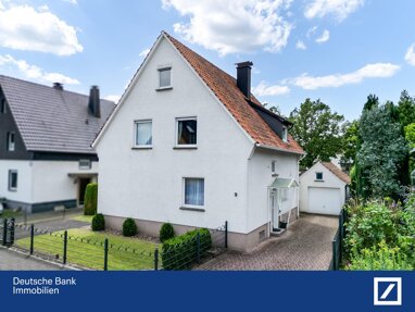 Einfamilienhaus zum Kauf provisionsfrei 347.000 € 6 Zimmer 146,8 m² 643 m² Grundstück Gütersloh Gütersloh 33330