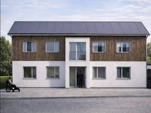 Wohnung zum Kauf - Erstbezug provisionsfrei 347.250 € 3 Zimmer 71 m² Grubweg Passau / Grubweg 94034