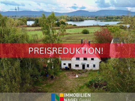 Einfamilienhaus zum Kauf 85.000 € 7 Zimmer 140 m² 1.668 m² Grundstück Stemmen Kalletal 32689