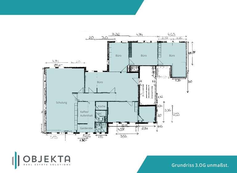 Bürofläche zur Miete 202 m² Bürofläche Mitte Ulm 89073
