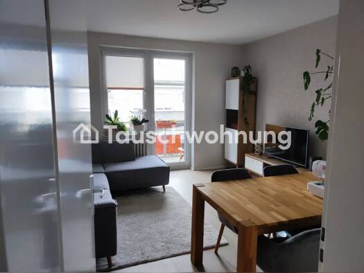 Wohnung zur Miete Tauschwohnung 510 € 3 Zimmer 60,5 m² Geist Münster 48153