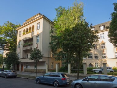 Wohnung zur Miete 1.150 € 2 Zimmer 89,4 m² Fockestr. 8c Südvorstadt Leipzig 04275