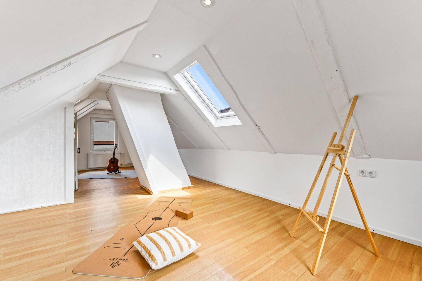 House in Hamburg, Finkenwerder - Ansicht 5